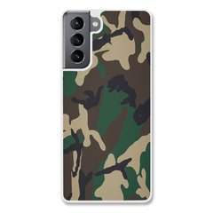 Чехол «Army» на Samsung S21 Plus арт. 858