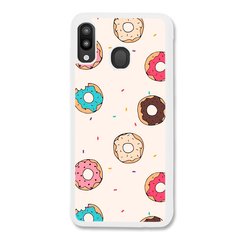 Чохол «Donuts» на Samsung M20 арт. 1394