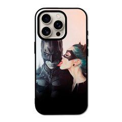 Чехол &laquo;Cat-woman&raquo; на iPhone 16 Pro Max арт.727