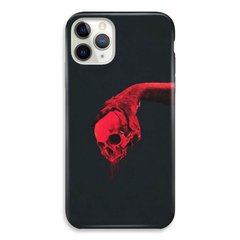 Чохол «Horror» на iPhone 11 Pro арт. 2366