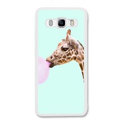 Чохол «Giraffe» на Samsung J5 2016 арт. 1040