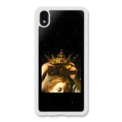 Чехол «Crown» на Samsung M01 Core арт. 1699