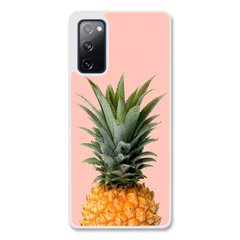 Чехол «A pineapple» на Samsung S20 FE арт. 1015