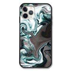 Чехол &laquo;Paint stains&raquo; на iPhone 11 Pro Max арт. 1529
