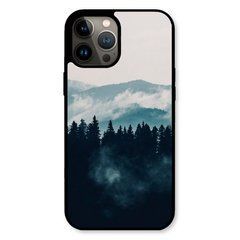 Чехол &laquo;Mountains&raquo; на iPhone 12|12 Pro арт.1273