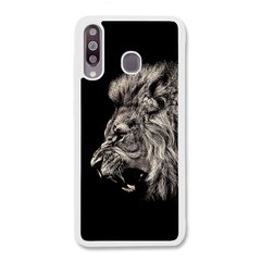 Чохол «Lion» на Samsung M30 арт. 728