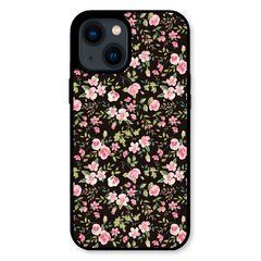Чохол &laquo;Roses&raquo; на iPhone 14 Plus арт.2421