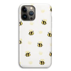 Чехол «Bees» на iPhone 12|12 Pro арт.2267