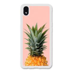 Чохол «A pineapple» на Samsung M01 Core арт. 1015