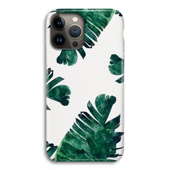 Чохол «Tropical» на iPhone 12|12 Pro арт.744