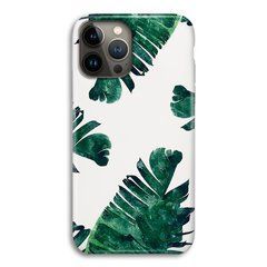 Чехол &laquo;Tropical&raquo; на iPhone 12|12 Pro арт.744