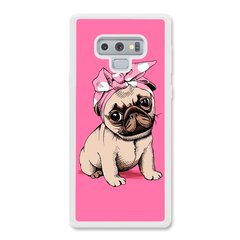 Чохол «Baby dog» на Samsung Note 9 арт. 1160