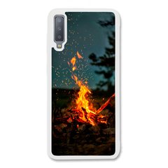 Чохол «Bonfire» на Samsung А7 2018 арт. 2317
