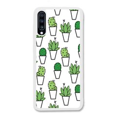 Чехол «Cactus» на Samsung А70 арт. 1318