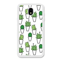 Чохол «Cactus» на Samsung J7 2017 арт. 1318