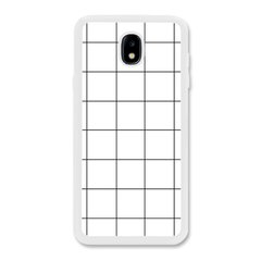 Чехол «Cell» на Samsung J7 2017 арт. 738