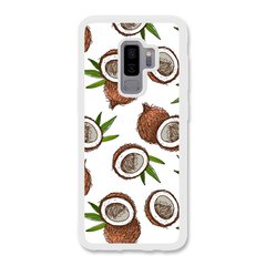 Чохол «Coconut» на Samsung S9 Plus арт. 1370