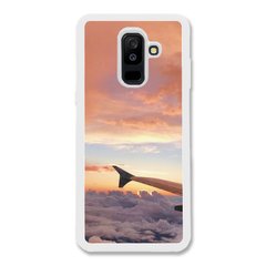 Чохол «Flight» на Samsung А6 Plus 2018 арт. 1844