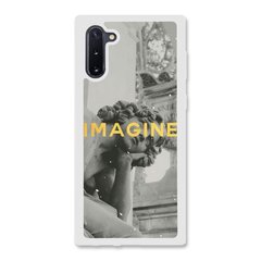 Чехол «Imagine» на Samsung Note 10 арт. 1532