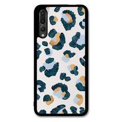 Чохол &laquo;Leo print&raquo; на Huawei P20 Pro арт. 1797