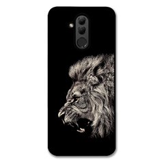 Чехол «Lion» на Huawei Mate 20 Lite арт. 728