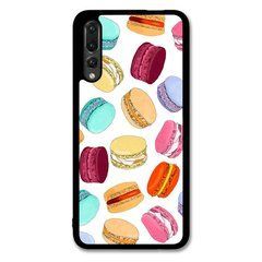 Чохол &laquo;Macaroons&raquo; на Huawei P20 Pro арт. 2417