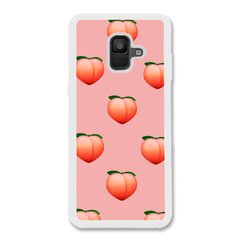 Чохол «Peaches» на Samsung А6 2018 арт. 1745
