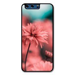 Чохол &laquo;Pink flower&raquo; на Huawei P10 Plus арт. 2405