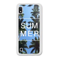 Чехол «Summer» на Samsung А10 арт. 885