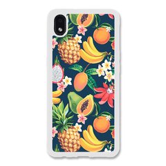 Чохол «Tropical fruits» на Samsung А01 Core арт. 1024