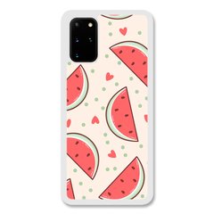 Чехол «Watermelon» на Samsung S20 Plus арт. 1320