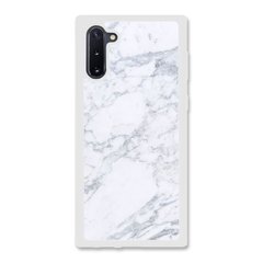 Чехол «White marble» на Samsung Note 10 арт. 736