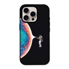 Чохол &laquo;Balloon&raquo; на iPhone 16 Pro арт.2271