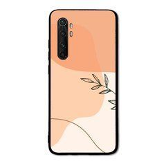 Чехол на Xiaomi MI Note 10 Lite &laquo;Beige&raquo; арт. 2266