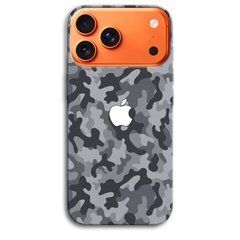 Чехол &laquo;Military&raquo; на iPhone 17 Pro арт.1735-я