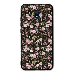 Чохол на Xiaomi Redmi 8A &laquo;Roses&raquo; арт. 2421