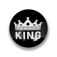 Попсокет &laquo;King&raquo;