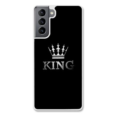 Чехол «King» на Samsung S21 Plus арт. 1747