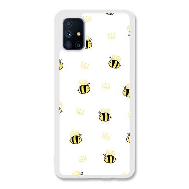 Чохол «Bees» на Samsung А51 арт. 2267