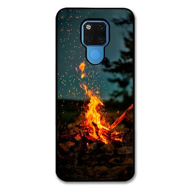 Чехол «Bonfire» на Huawei Mate 20 X арт. 2317