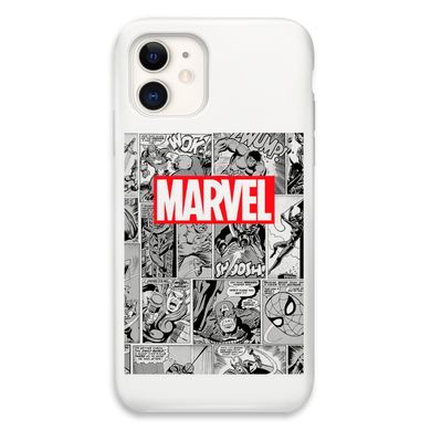 Чехол «Comic» на iPhone 12 mini арт. 2485