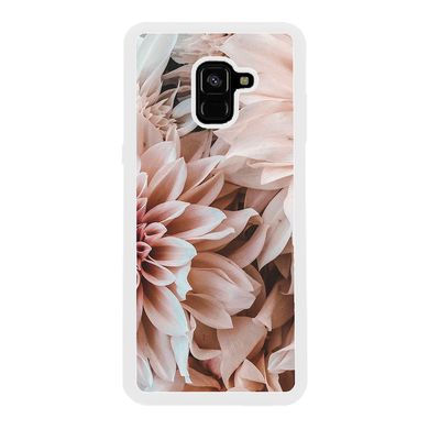 Чохол «Flower heaven» на Samsung А8 2018 арт. 1706
