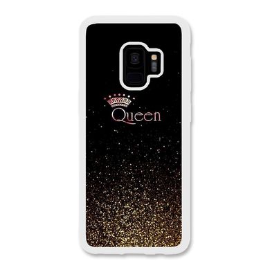 Чехол «Queen» на Samsung S9 арт. 1115
