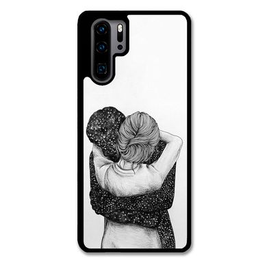 Чохол «Romance» на Huawei P30 Pro арт. 855