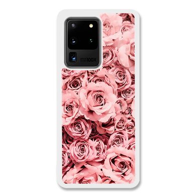 Чехол «Roses» на Samsung S20 Ultra арт. 1672