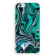 Чохол «Turquoise» на iPhone 5/5s/SE арт. 2274