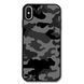 Чехол &laquo;Military&raquo; на iPhone Xs Max арт. 1118