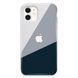 Чехол &laquo;Geometry&raquo; на iPhone 11 арт.1145