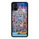 Новорічний чохол &laquo;New York christmas&raquo; на Samsung M31s арт. 1905