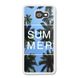 Чехол «Summer» на Samsung А3 2017 арт. 885